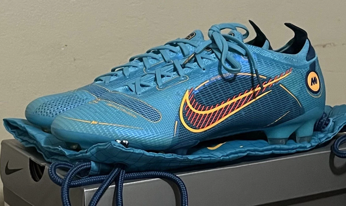 Nike Mercurial Vapor 14 Elite FG Blueprint Pack for Sale
