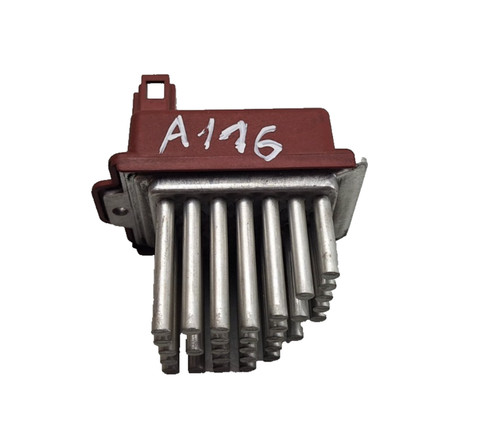 Audi 80 A3 A4 Skoda Octavia VW Golf Passat Heizgebläse Widerstand 1J0907521 OEM