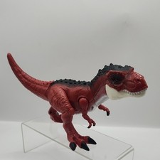 ZURU Robo Alive Dino Action T-Rex Dinosaur Toy Realistic Movement  Sound