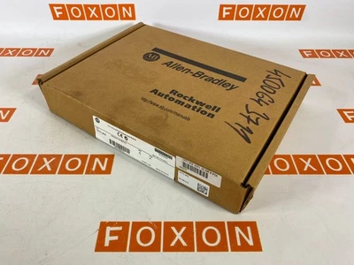 ALLEN-BRADLEY 1771-IFE Analog input module - NEW IN OPEN BOX