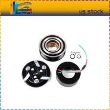 Fits 2002-2004 2005 2006 Honda CR-V 2.4L AC A/C Compressor Clutch Repair Kit