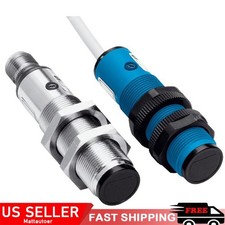 SICK VTE18-4N4840 Photoelectric Proximity Sensor NPN New #