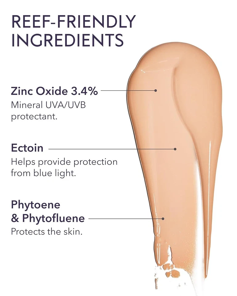 Alastin Hydrating Pro Mineral Broad Spectrum Sunscreen cream ( 3.2Oz / 91 g ) - Image 3 of 4