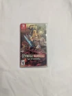 Hyrule Warriors: Age of Calamity - Nintendo Switch