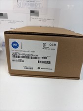 Symbol Motorola LS2208-SR20007R-UR Laser Barcode POS Scanner  Holder