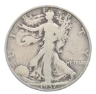 1937 Walking Liberty Half Dollar Estate Coin Collection *609