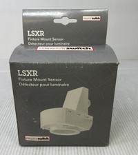 Sensorswitch Fixture Mount Sensor LSXR 610 HL...