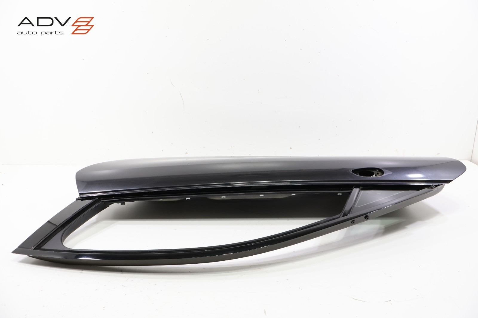 2014 - 2020 BMW i8 I12 COUPE LEFT DRIVER SIDE DOOR SHELL PANEL OEM