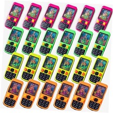 Handheld Water Game-Pcs Water Ring Game for Kids Handheld-Treasure Box 10