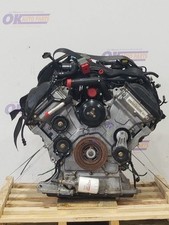 Engine 3.9l Vin A Dohc V8 2002 Ford Tbird Thunderbird 7k Miles