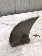 93 Mastercraft ProStar 205 Water Ski Boat tracking Fin