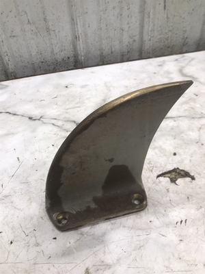 #ad #ad 93 Mastercraft ProStar 205 Water Ski Boat tracking Fin $80.00