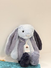 Puddlesea Bunny Jellycat | Jelly Journal