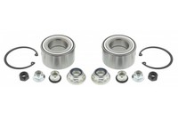 Radlagersatz Mapco 46719 FüR VW Golf 4 1J1 Bora 1 1J2 Variant 1J6 1J5 NEW Beetle