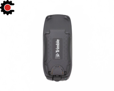 Trimble GeoExplorer 2008 Series Support Module