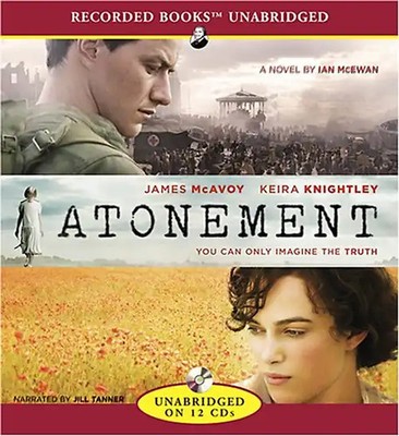 Atonement - McEwan, Ian