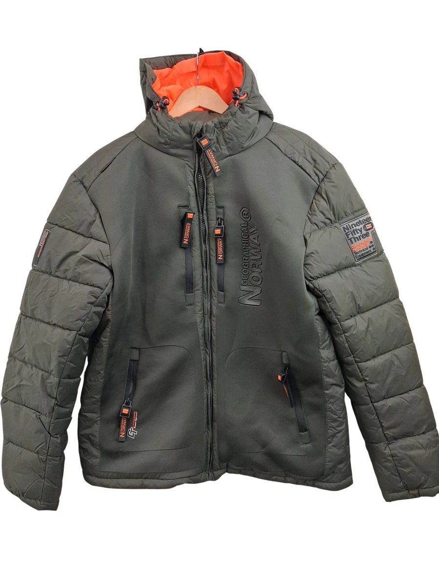 25+ Men's Geographical Norway Clothing for sale | Updated Oct 2026