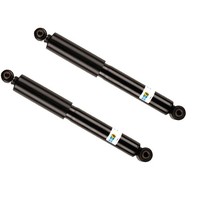 2 Bilstein StoßDäMpfer B4 2-19-141626 Hinterachse FüR Vauxhall Astra Mk V Astrav