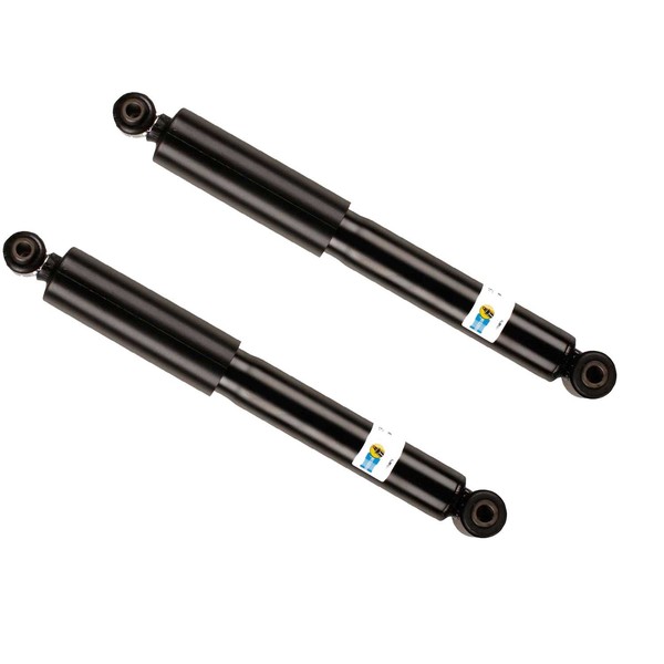 2 Bilstein StoßDäMpfer B4 2-19-141626 Hinterachse FüR Vauxhall Astra Mk V Astrav-image