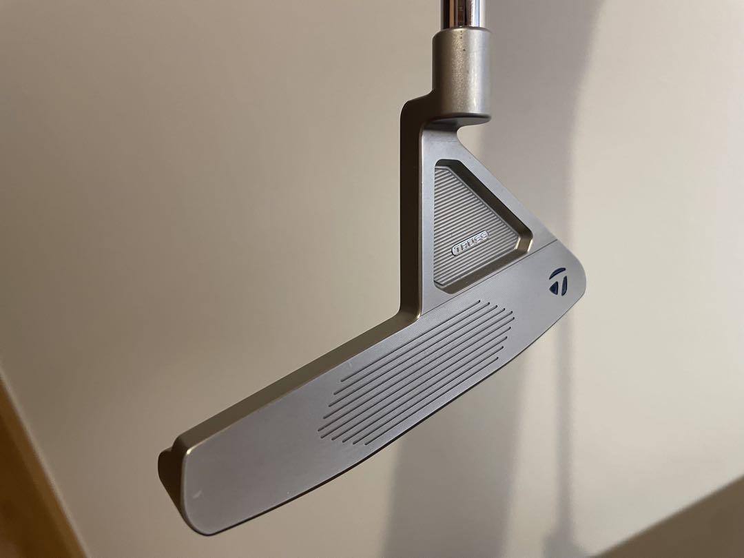 Taylormade Tp Reserve Tr-B2Th 34 Inch Super Stroke | eBay