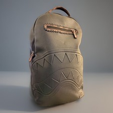 Sprayground Backpack Limited Edition 595  Year of the Shark  