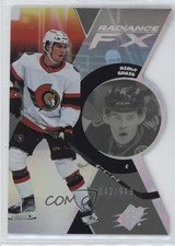 2023-24 SPx Radiance F/X Rookies 342/949 Ridly Greig #RFX-63 7l6