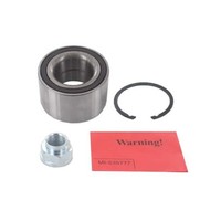 Radlagersatz SKF Vkba 6974 FüR Daihatsu Cuore VII