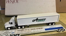 penjoy  ARNOLD TRANSPORTATION SERVICES  TRUCKING TRACTOR AND TRAILER