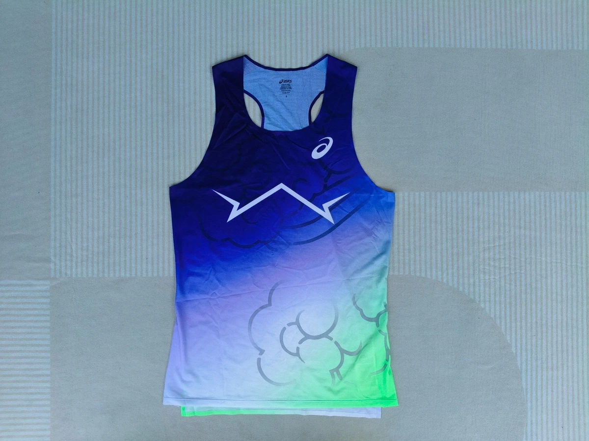 Nike Pro Elite 田径运动服上衣男| eBay