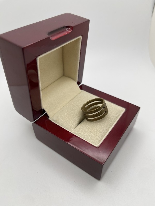 Brass Jump Ring Opener Tool used for Jewelry Making size 5.75