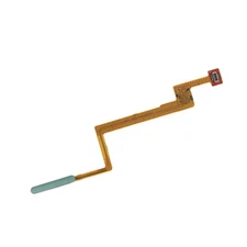 Home Button Key Fingerprint Sensor Flex Cable Repair For Xiaomi Redmi K50 pro