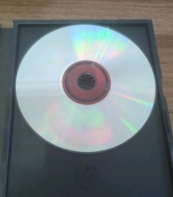 Break Point for Sega Saturn PAL complete with manual by Ocean