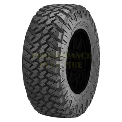 NITTO Trail Grappler M/T LT295/70R18 126Q 10 Ply (Quantity of 1)