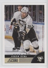 2013-14 Score James Neal #402 0a4