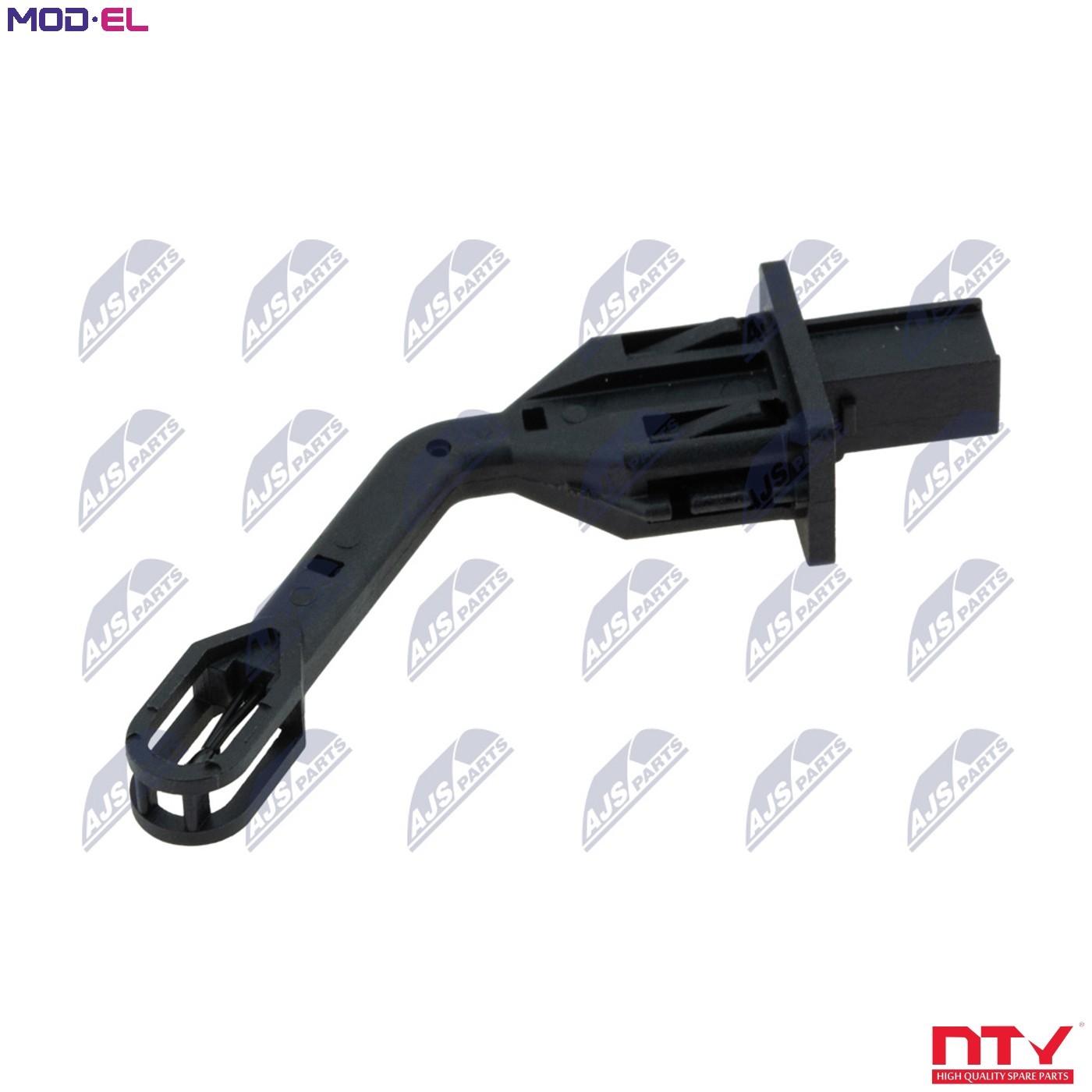 SENSOR INTERIOR TEMPERATURE ECT-ME-005 FOR MERCEDES-BENZ CLK/Convertible VITO - Image 7
