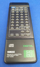 YAMAHA RS-CD9 Remote Control Transmitter for YAMAHA CDX-900D etc. 260825