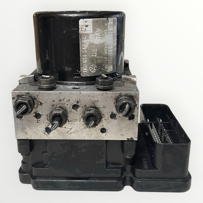 Volkswagen Golf / Scirocco / Audi A3 ABS Pump 1K0614517BE 1K0907379AE