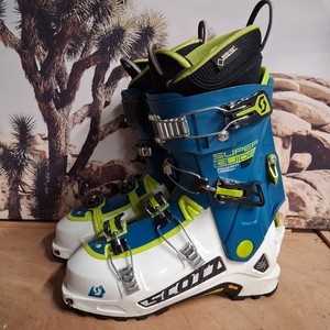 Scott Ski Boots | eBay