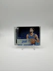 AJAY MITCHELL 2024-25 PANINI PHOTOGENIC #RA-AJA ROOKIE AUTO DIAMOND RC 13/75 OKC
