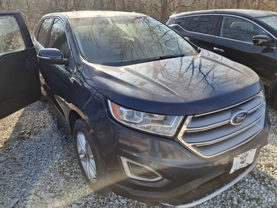 #ad 2017 Ford Edge Washer Reservoir OEM 3.50L Used 80k Miles No Bolts Included $95.95