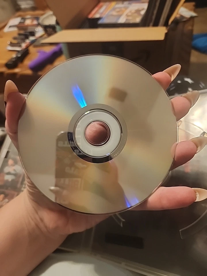 Rodney Carrington: Live at the Majestic (DVD, 2007) w/ Autographs & Show Ticket - Image 4 of 4