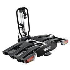 Porte-vélos EasyFold XT THULE Hauteur (cm) - 86, Largeur (cm) - 83, Longueur (c