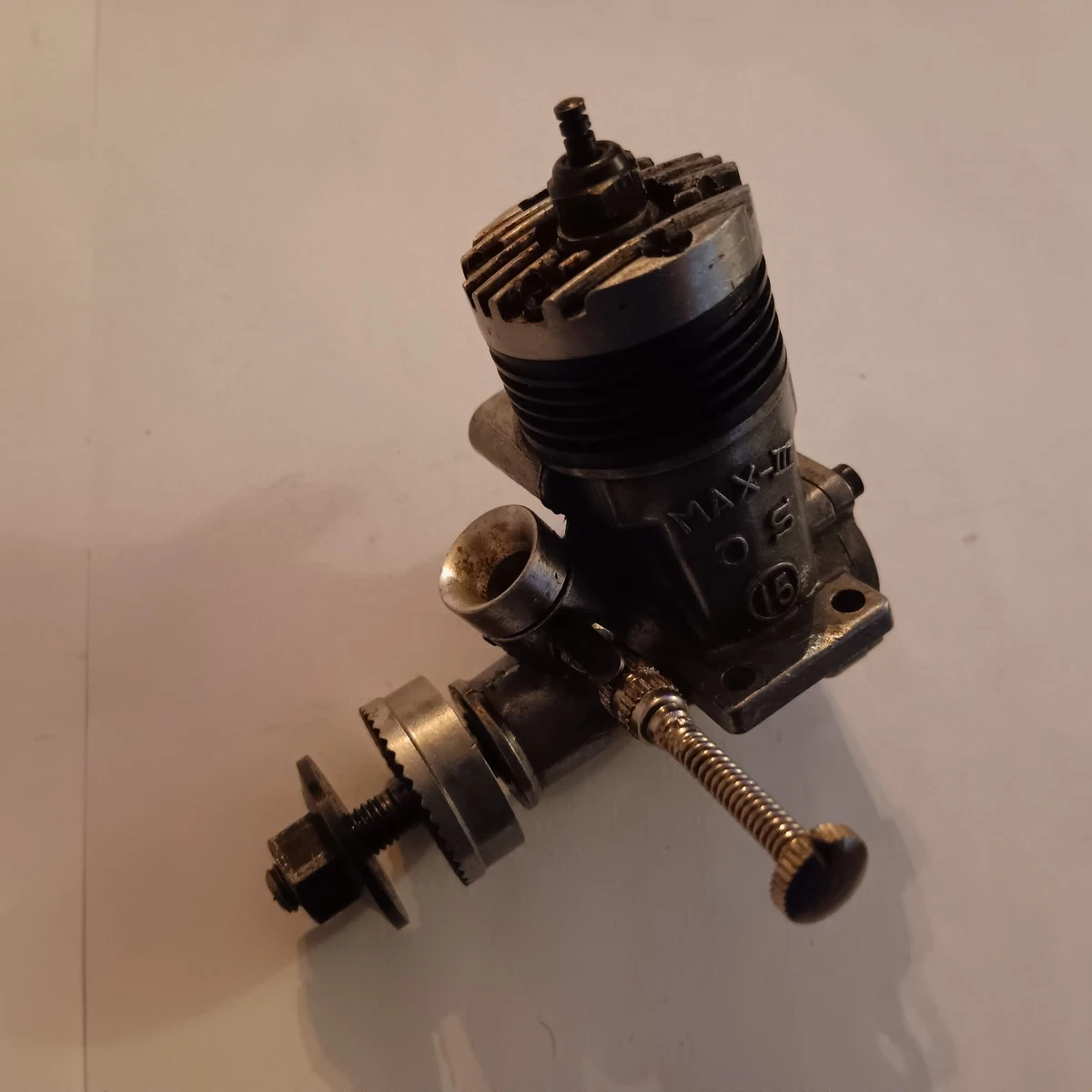 Moteur OS Engine 18TM SOTTOTESTA - OS21914100, Neuf Sous Blister