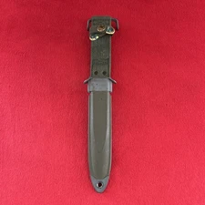 M8 US GI WW2 Scabbard bayonet sheath M3 M4M6 M5 M7 22 WWII WD