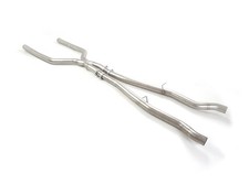 Ragazzon Mittelschalld�mpfer-Soundrohr BMW 8er M850i G15