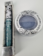 Hard Candy Eyeshadow 261  Hard Candy Liquid Liner 077 Makeup Bundle