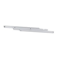 Easypart Passend FüR Bosch 00270550 Auszugsschiene Links Schublade KüHlschrank