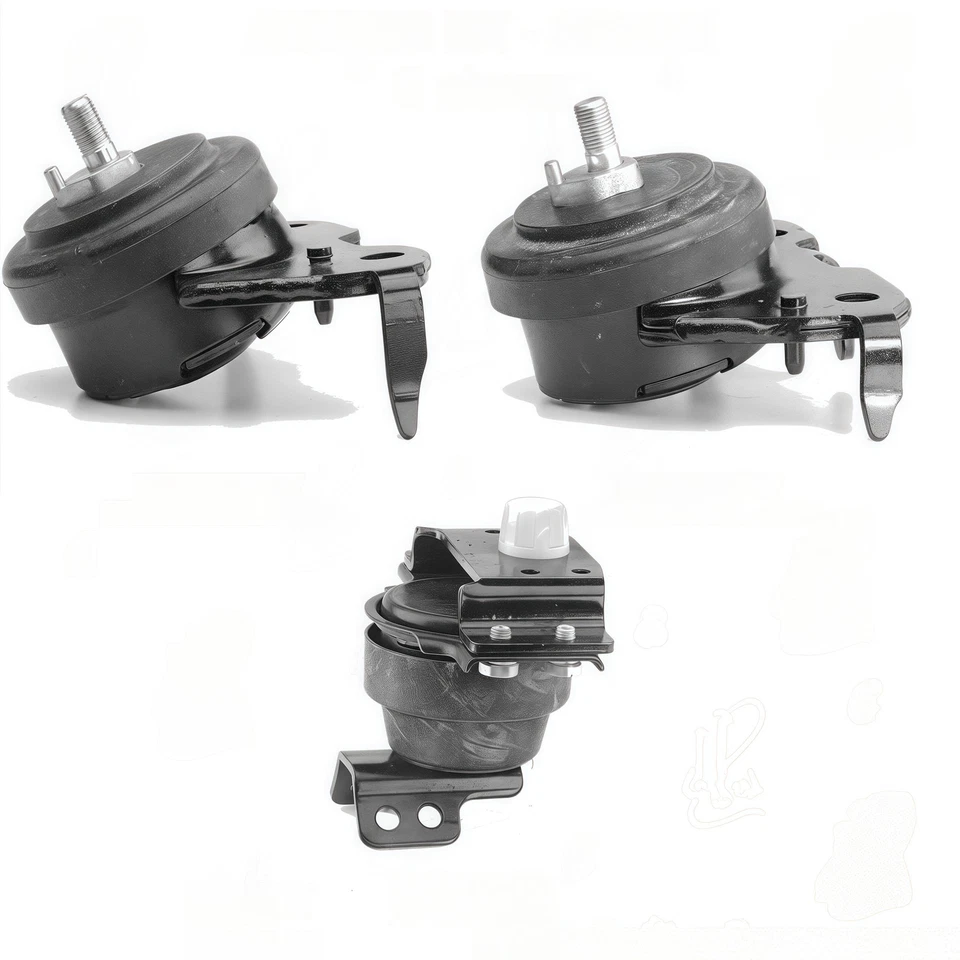 Комплект крепления двигателя для Toyota Tundra 2007-2021 5.7L V8 - Изображение 2 из 4