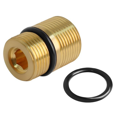 #ad #ad 7110264 Water Outlet Fitting Replacement for Simpson Pressure Washer Pumps ... $18.20