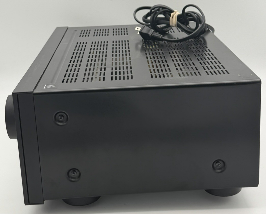ONKYO HT-R398 5.1 Ch AV Receiver Dolby Atmos Bluetooth Parts